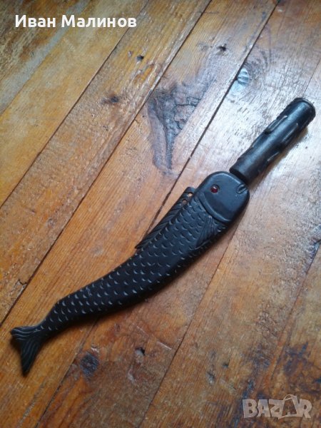Нож. Кортик. Кинжал. Ханджар. Сабя. Острие, снимка 1