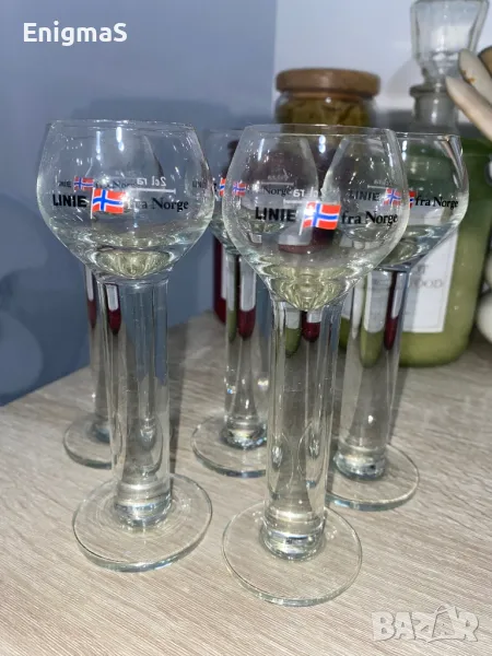 Чаши за алкохол , снимка 1