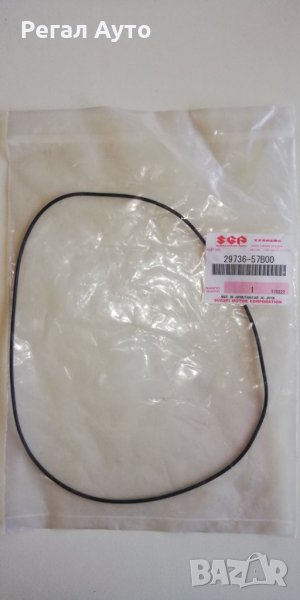 2973657B00,опръстен авт.скорости SUZUKI GRAND VITARA 2007-, снимка 1