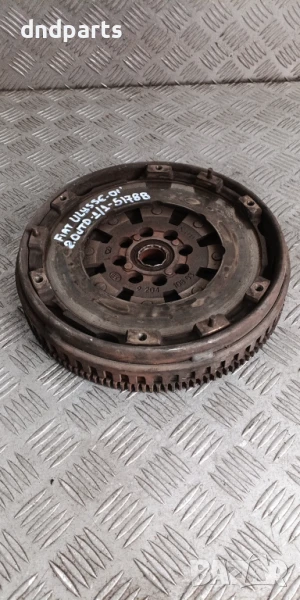 Маховик Fiat Ulysse 2.0JTD 2001г.	, снимка 1