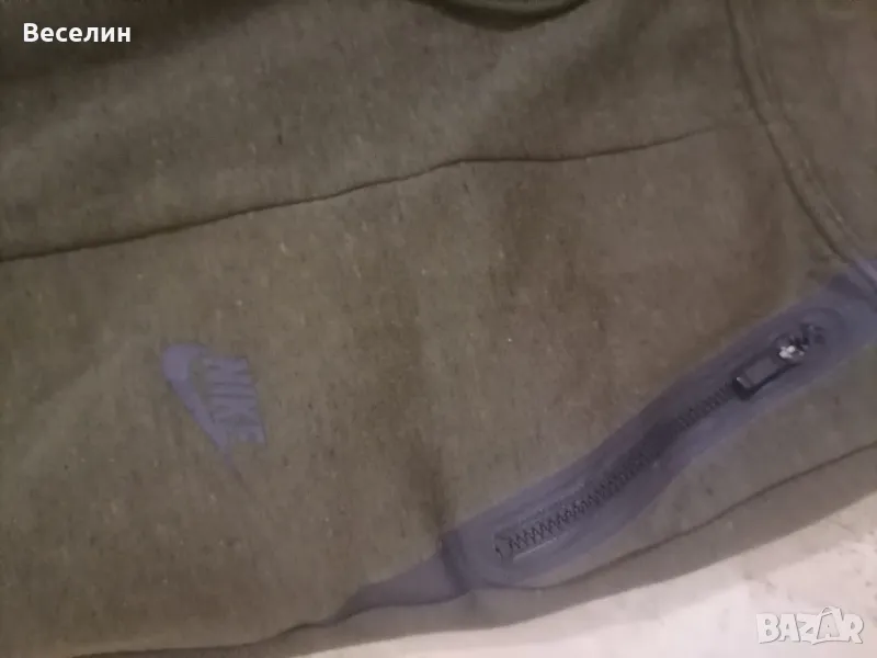 Долница Nike tech fleece, M, снимка 1