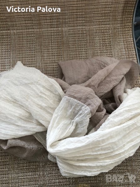 Красив шал  BARFOTA, снимка 1