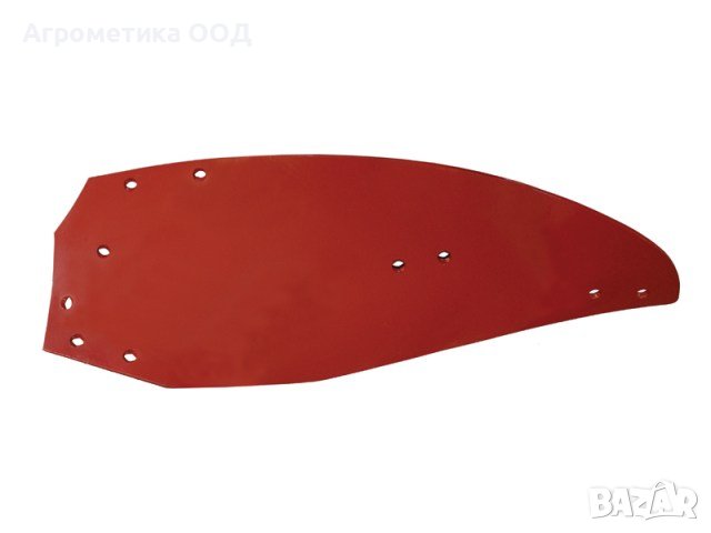 073286 / 073287 KVERNELAND отметателна дъска за плуг, снимка 1