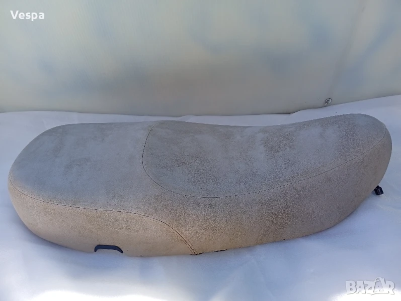 Piaggio Vespa седалка, снимка 1