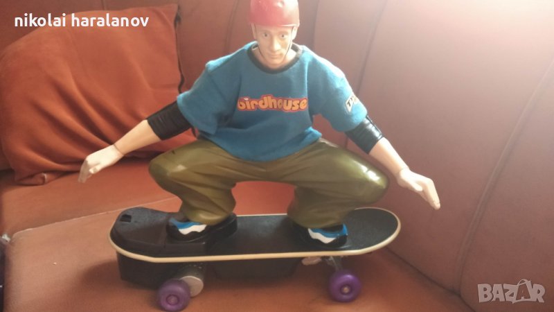 Колекционерска играчка Tony Hawk , снимка 1