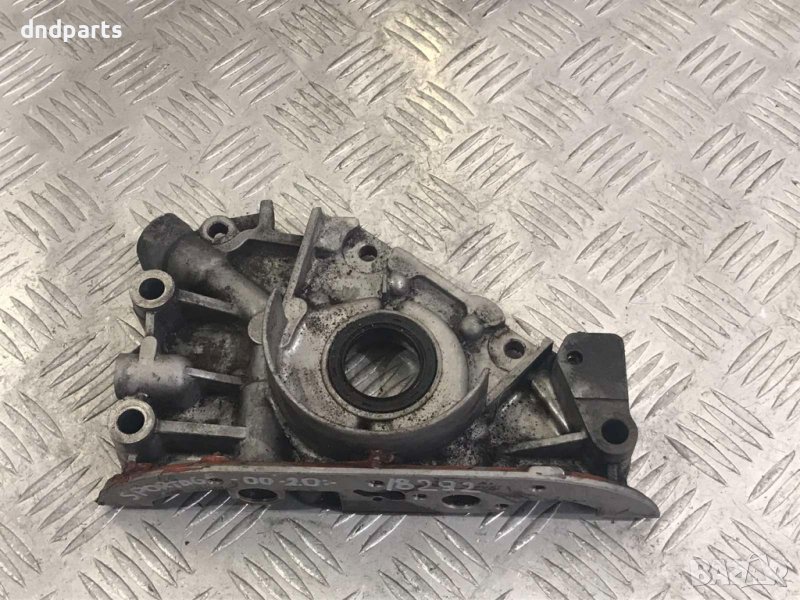 Маслена помпа Kia Sportage,2.0i,2000г., снимка 1