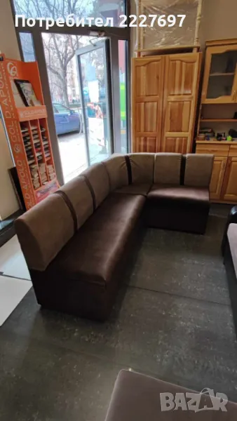 Кухненски ъгъл Мая 1, снимка 1