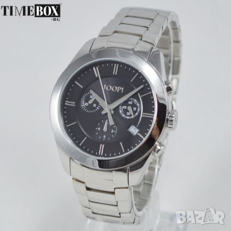 JOOP XL Aspire Chronograph JP101042F02. Нов мъжки часовник, снимка 1