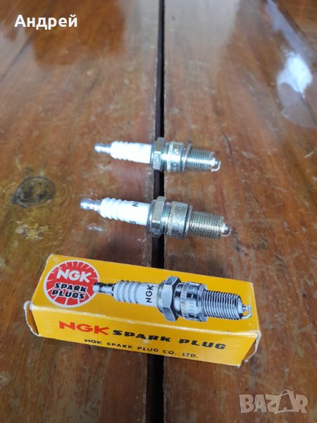 Автомобилна свещ,свещи NGK, снимка 1