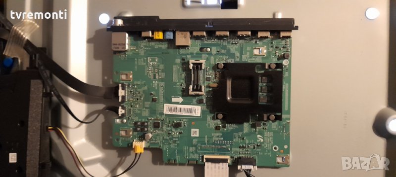 MAIN BOARD ,BN94-10502E, BN41-02575A, снимка 1