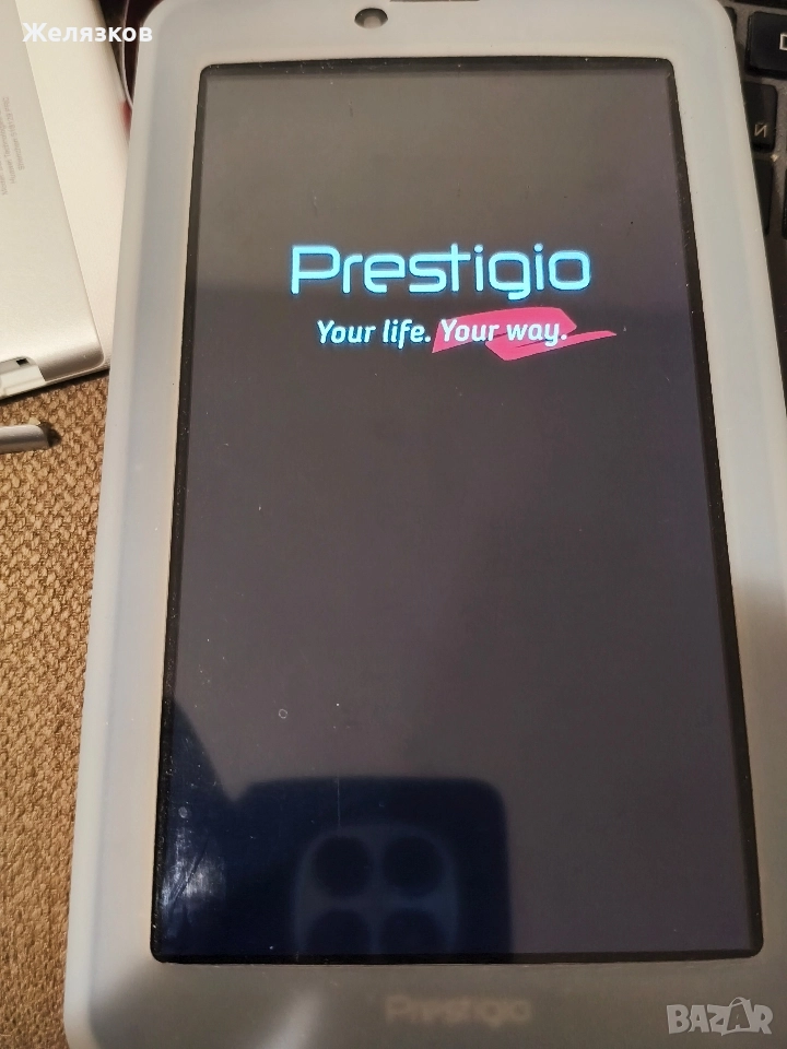 Таблет PRESTIGIO , снимка 1