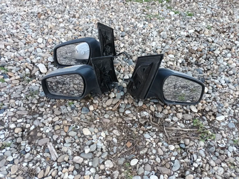 ляво или дясно странично огледало за форд фокус 2 04-08 FORD FOCUS II, снимка 1