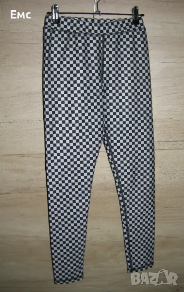 Дамски клин, снимка 1