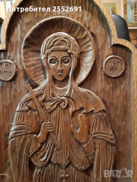 Дърворезба, снимка 1