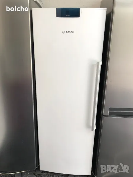 Фризер Bosch NoFrost с 6 чекмеджета , снимка 1