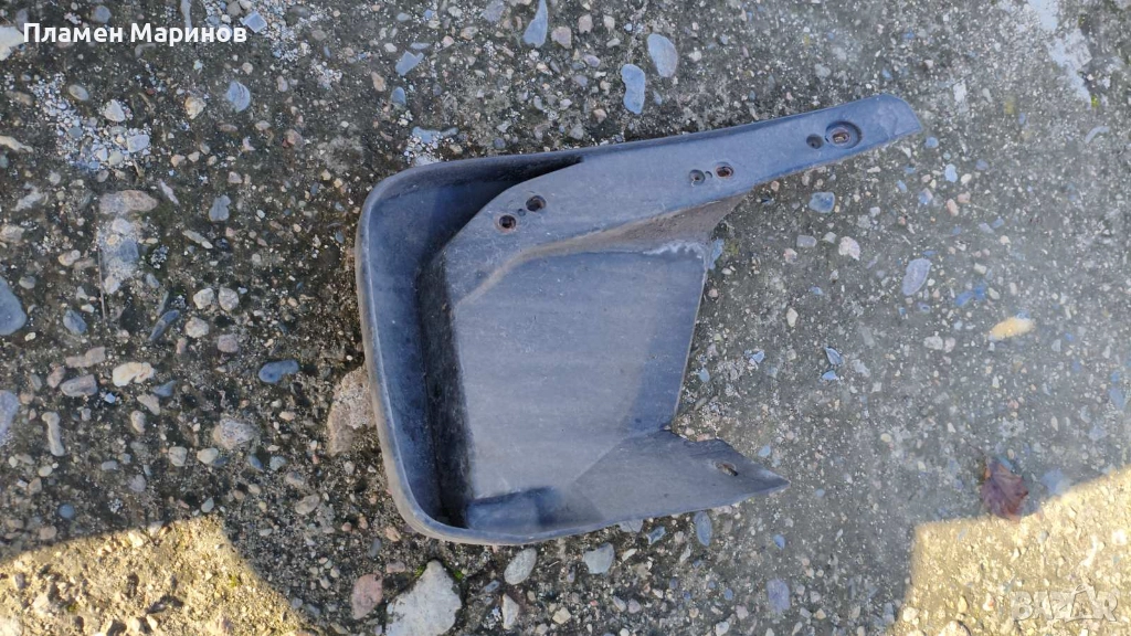 Калобрани Honda CR-V 3, снимка 1