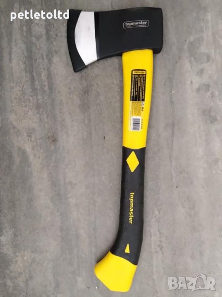 Брадва 680гр/42см, снимка 1