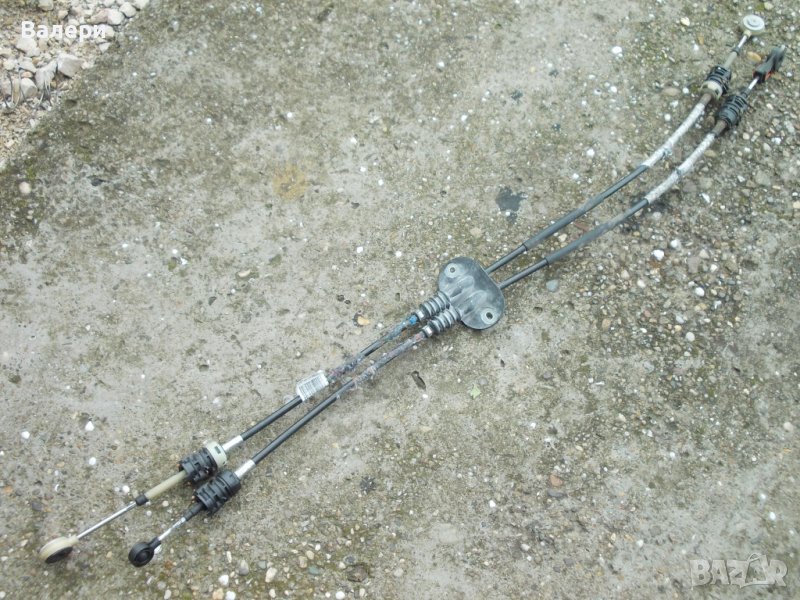 Жила за скорости BT1R-7E395 -AB за  FORD TRANSIT CONNECT, снимка 1