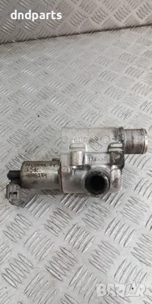 ЕГР Renault Megane 1.5DCI 2004г.	, снимка 1