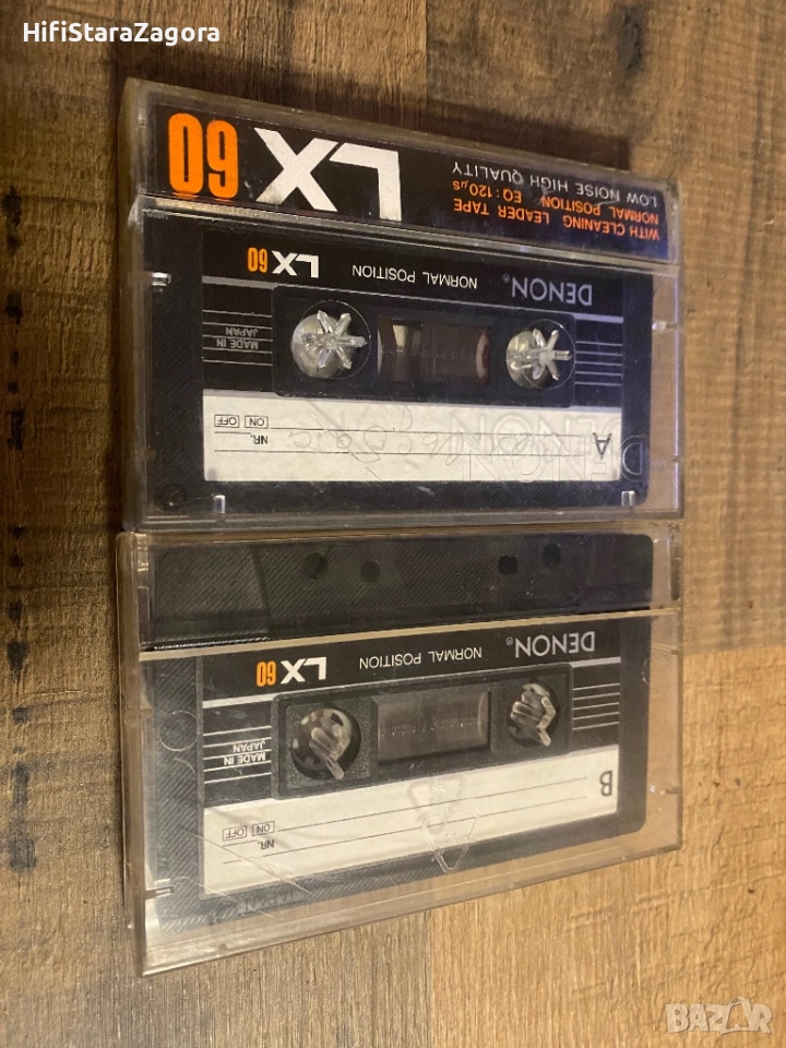 DENON LX60 , снимка 1