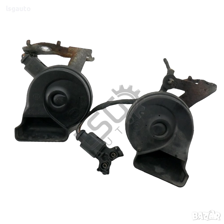 Клаксон Volkswagen Passat (B7) 2010-2014 ID: 154320, снимка 1