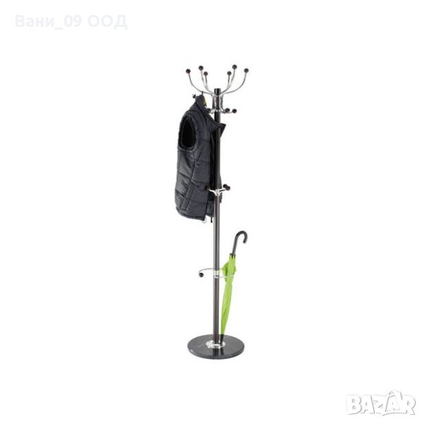 Закачалка с поставка за чадъри, снимка 1