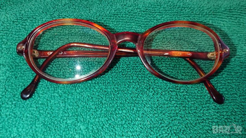 Giorgio Armani - оригинални очила за рамки , снимка 1