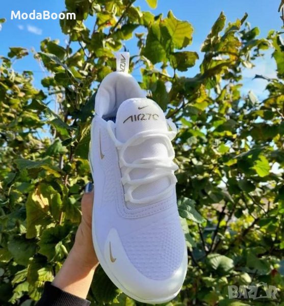 Мъжки обувки Nike, снимка 1