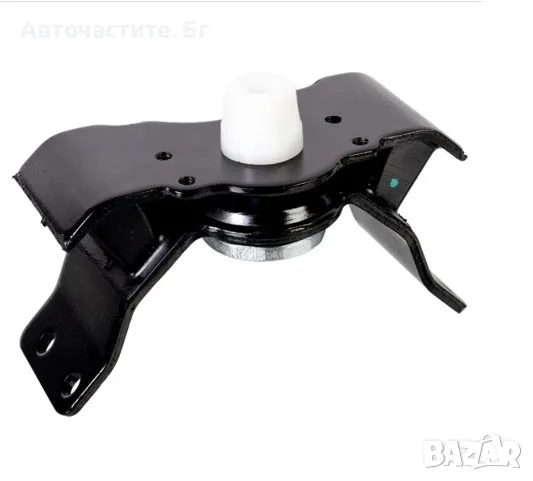 Тампон двигател заден за ТОЙОТА ЛАНД КРУЗЕР ПРАДО 120 150 LAND CRUISER PRADO 1237130060 12371-30060 , снимка 1