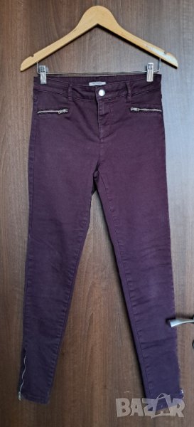 ORSAY Дамски панталон с еластан-размер S/M, снимка 1