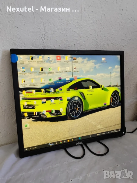 Монитор Dell Professional P1913Sf, снимка 1