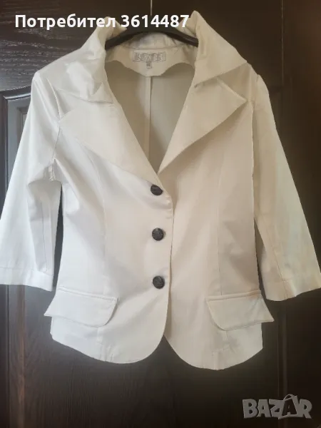 Елегантно сако RIVA COLLECTIONS, снимка 1