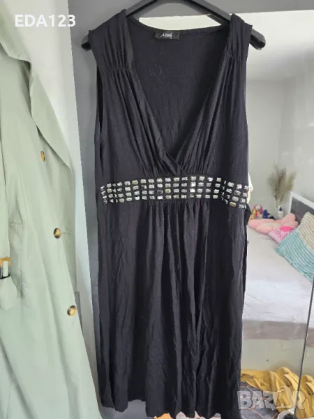 Рокля Adilisik, снимка 1