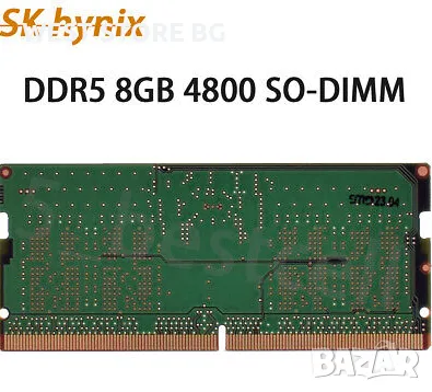 RAM памет DDR5 Mobile, снимка 1