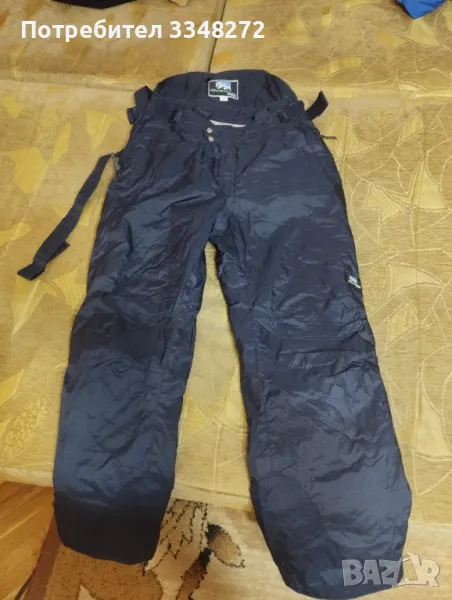 Ски гащеризон, снимка 1