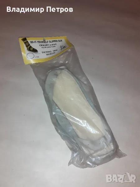 Стелки за чорапи , снимка 1
