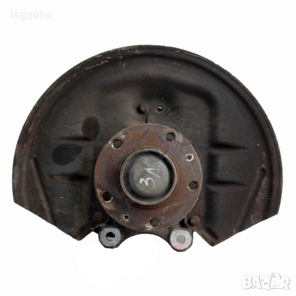 Заден ляв шенкел Peugeot 407 2004-2010 ID: 119881, снимка 1