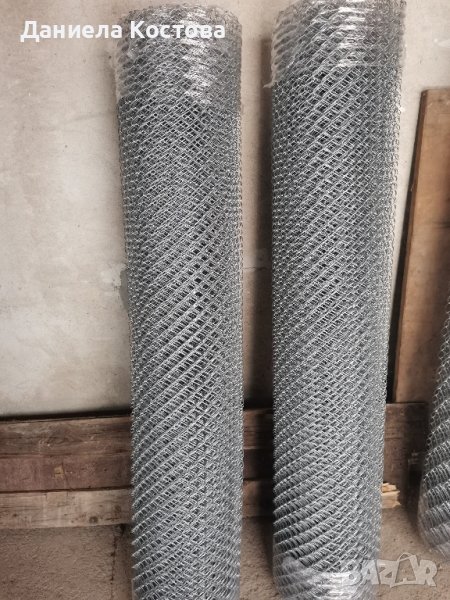Производство и продажба на оградна мрежа!!! , снимка 1