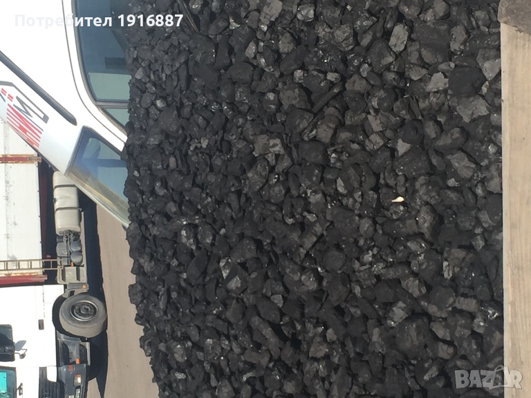 Въглища за огрев, снимка 1
