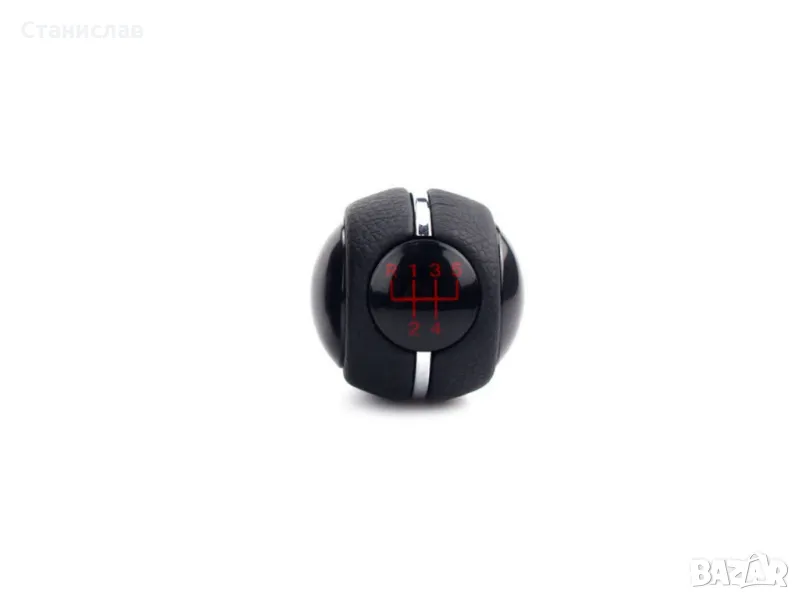 Топка за скоростен лост за Mini Countryman F60 (2017+), снимка 1