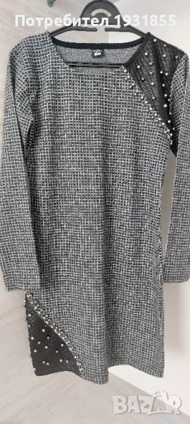 Рокля, снимка 1