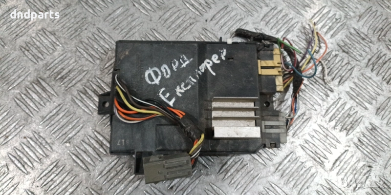 Модул Ford Explorer 1994г. F17B-7E453-AA , снимка 1
