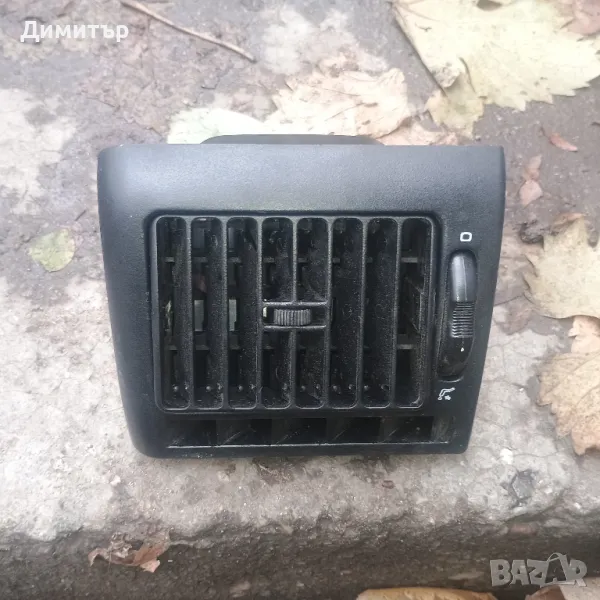 Духалка Парно Дясна За Фолксваген Пасат Б3 1992г / VW Passat B3 1992y, снимка 1