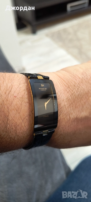 Raymond Weil Othello Ultra Slim, снимка 1