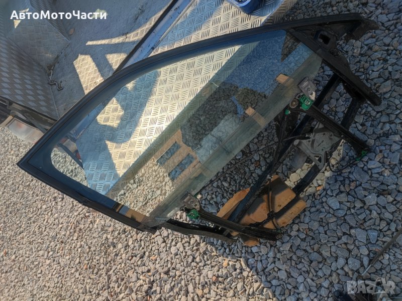 Продавам ел.механизъм стъкло и брави от Ауди А4, снимка 1