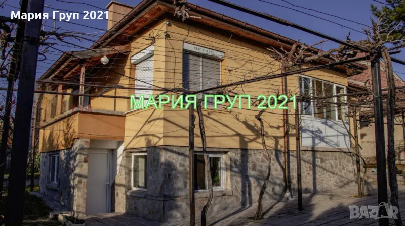 !!!ТОП ОФЕРТА!!!Продавам Самостоятелна Къща в гр. Хасково кв."Изгрев"!!!, снимка 1