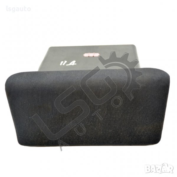 Жабка предна дясна врата Renault Scenic II 2004-2009 RM130422N-153, снимка 1