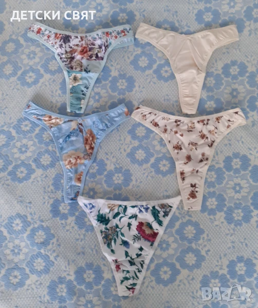 Еротично бельо , снимка 1