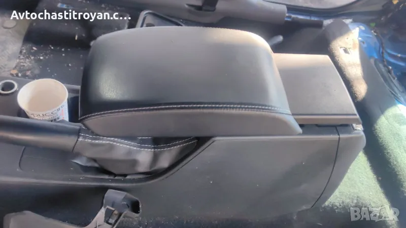 Подлакътник Skoda Octavia 3 VRS 2016, снимка 1