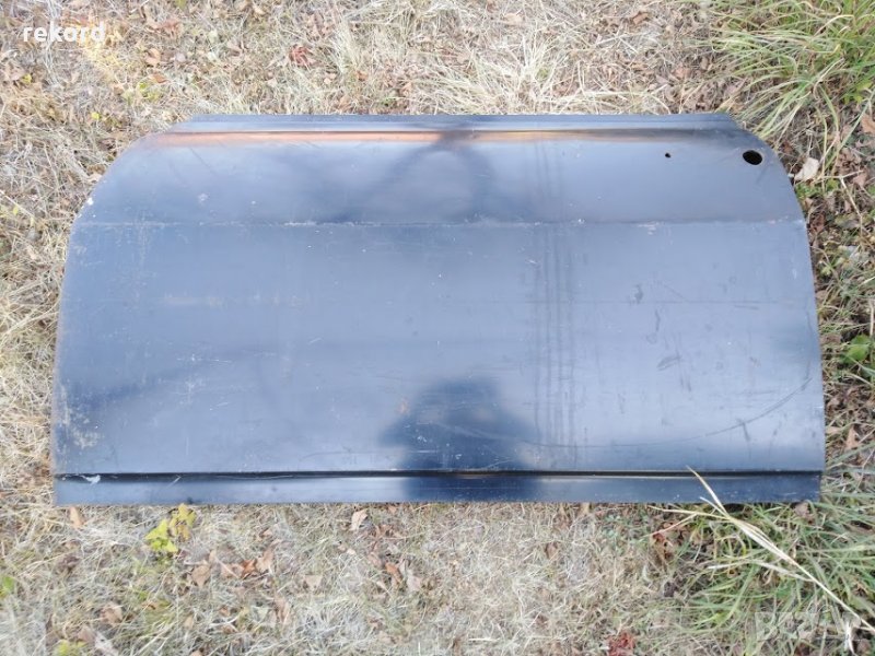 Лява врата Опел Рекорд А/Б купе и седан 2 врати, снимка 1